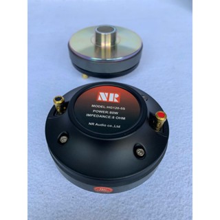 2 CỦ TREBLE KÈN 450 NR AUDIO TỪ 120 CÔN 44,4 - LOA TREBLE 450