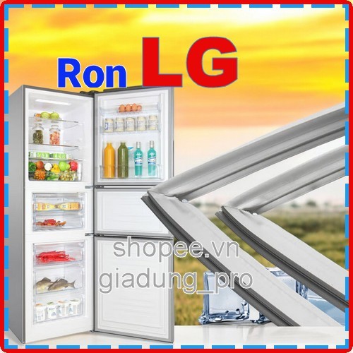 Ron tủ lạnh LG GR-L702S