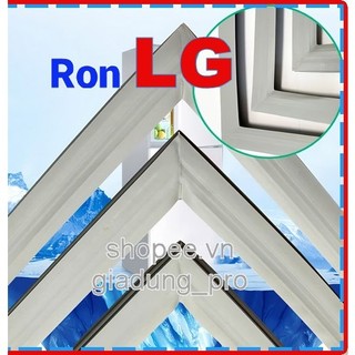 Ron tủ lạnh LG GR-L333PS