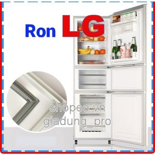 Ron tủ lạnh LG GR-L333PS