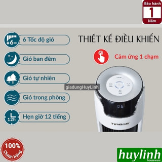 Quạt tháp Tiross TS9181
