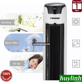 Quạt tháp Tiross TS9181
