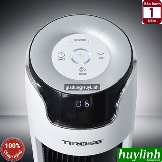 Quạt tháp Tiross TS9181