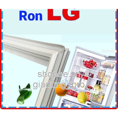 Ron tủ lạnh LG Model GN-D602BL