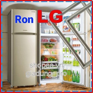 Ron tủ lạnh LG Model GN-D602BL