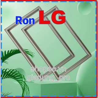 Ron tủ lạnh LG Model GN-D602BL