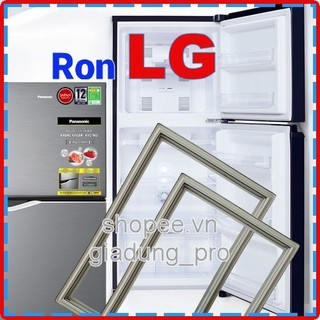 Ron tủ lạnh LG Model GN-D602BL