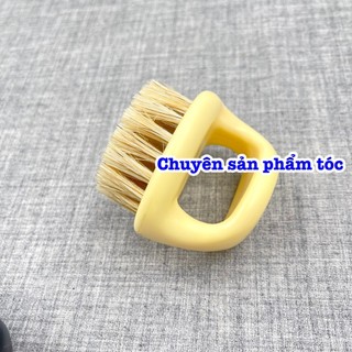 ✅ Chổi phủi tóc- nhẫn phủi Barber
