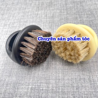 ✅ Chổi phủi tóc- nhẫn phủi Barber