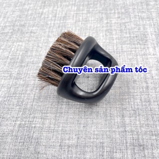 ✅ Chổi phủi tóc- nhẫn phủi Barber
