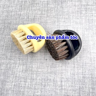 ✅ Chổi phủi tóc- nhẫn phủi Barber