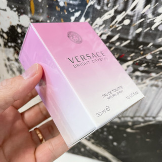 Nước hoa nữ VERSACE Bright Crystal EDT 30ml