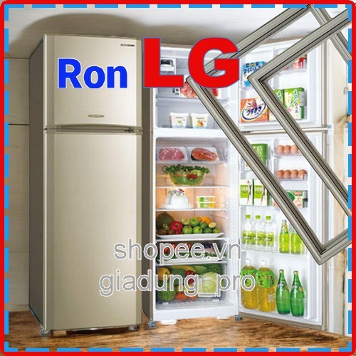 Ron tủ lạnh LG Model GR-M502W