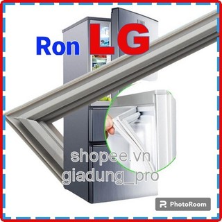Ron tủ lạnh LG Model GR-M502W