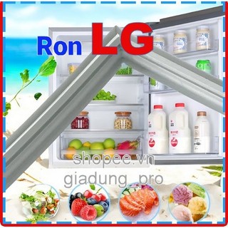 Ron tủ lạnh LG Model GR-M502W