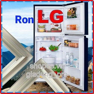 Ron tủ lạnh LG Model GR-G702W