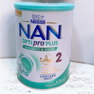 SỮA BỘT NAN OPTIPRO SỐ 2 800g