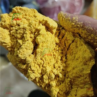 Bột Bí Đỏ Nguyên Chất Chợ Quê 100g