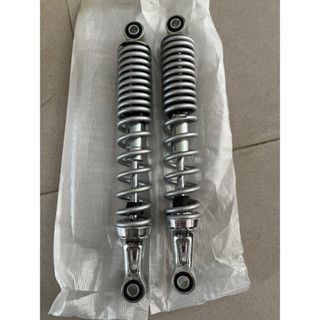 Phuộc sau xe Wave 110, HONDA CHÍNH HÃNG, phuộc xe máy chất lượng cao