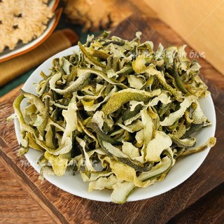Vỏ bưởi 1kg khô thơm sạch