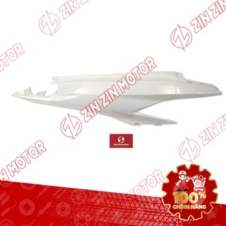 Ốp Sườn, Bụng Sau Phải Click 150i 2019, Click 125i 2019, Vario 150 K59J, Vario 125 K60R Trắng 83500-K59-A70YE