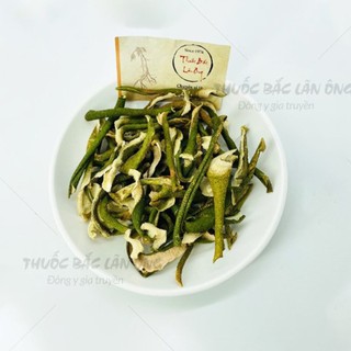 Vỏ bưởi khô 100g