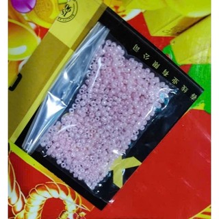 Cườm đủ màu.