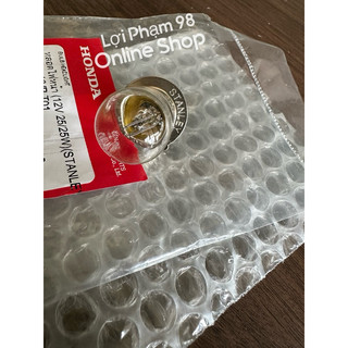 Bóng đèn pha Dream (12V 25 / 25W) (STANLEY) ( 34901-KVB-T01 ) . Honda Thái Lan