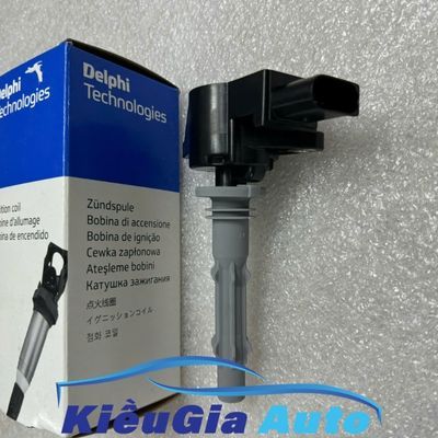 Mô bin đánh lửa Mercedes GL450 V8 4.6L 2007-2012 A0001502780