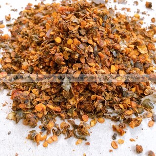 Chi tử 1kg (Hạt chi tử, hạt dành dành tạo màu thực phẩm) - Chợ Thảo Dược Việt