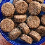 Thức ăn dán kính JM Aqua cho cá cảnh thủy sinh