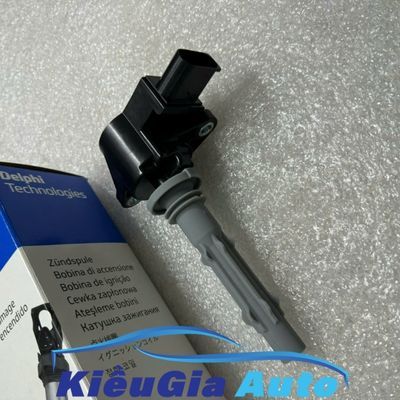 Mô bin đánh lửa Mercedes ML450 V6 3.5L 2010-2011 A0001502780