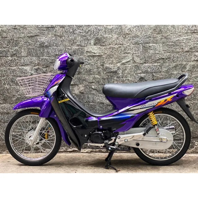 Tem rời Wave Nhỏ Zx Tím xám -1