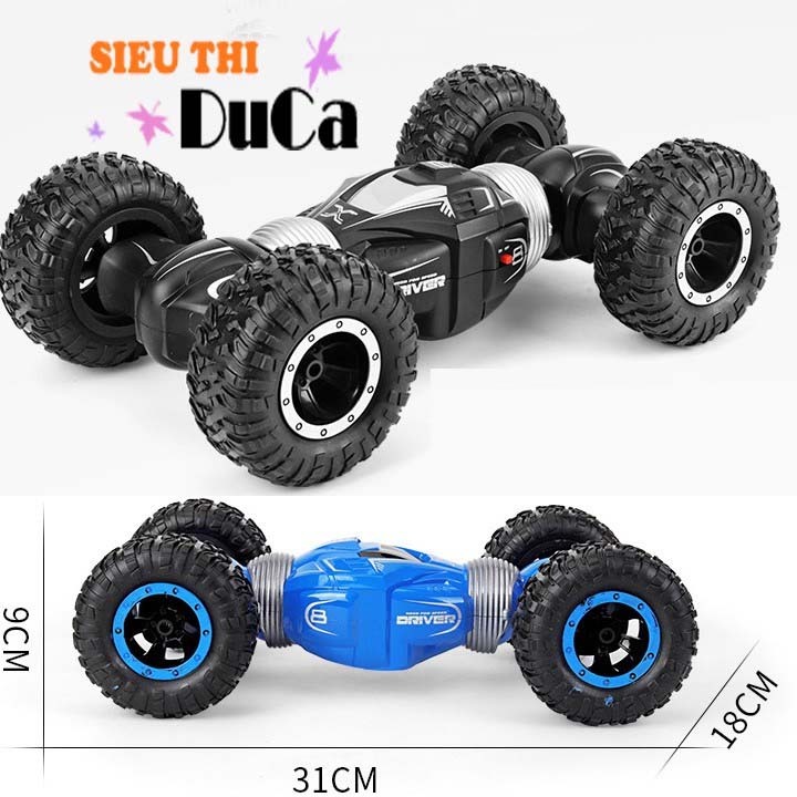 Ô Tô Điều Khiển Từ Xa JJRC Q70, Xe Điều Khiển Từ Xa Địa Hình