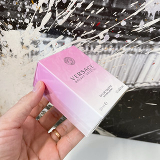 Nước hoa nữ VERSACE Bright Crystal EDT 30ml