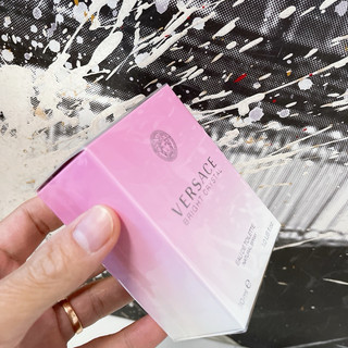 Nước hoa nữ VERSACE Bright Crystal EDT 30ml