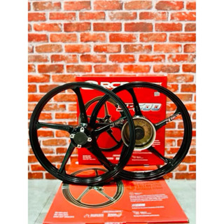  Mâm RCB SP500 Ex2010 Sirius Ex135 5s 2 đĩa - chính hãng RCB 