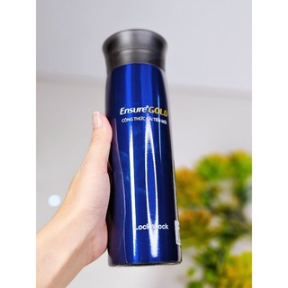 Bình giữ nhiệt lo.ck 450ml (HÀNG KM ABBOTT)