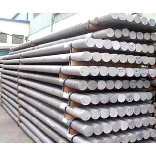 Nhôm tròn đặc 6061 Phi 12 Dài 3m ( Đường kính rộng 12mm )