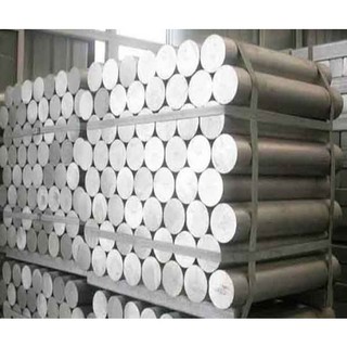 Nhôm tròn đặc 6061 Phi 12 Dài 3m ( Đường kính rộng 12mm )