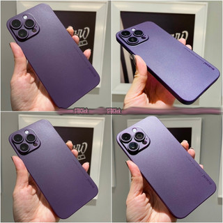 ỐP LƯNG IPHONE 14 PRO MAX MEMUMI MỎNG LỤA CHÍNH HÃNG