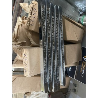 Thiếc hàn thanh 63/37 ( Thanh 1kg , tỉ lệ thiếc 63% )