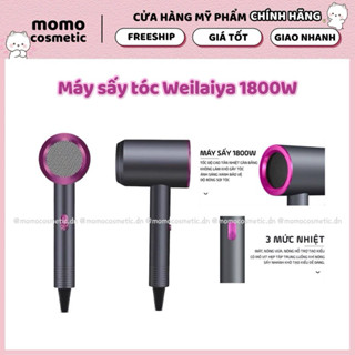 Máy sấy tóc Weilaiya 1800w