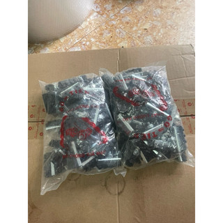 Combo 2 chiếc má phanh , má thắng xe đạp thông dụng