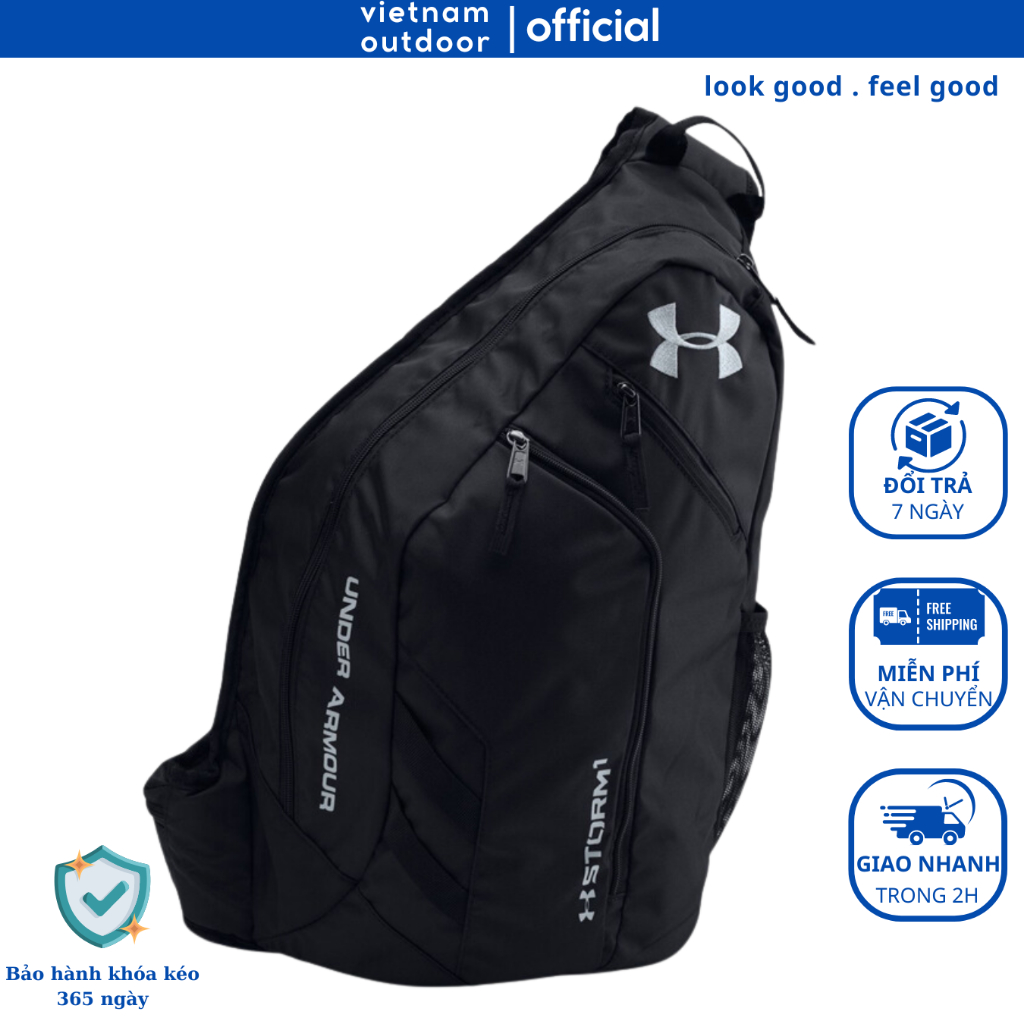 Balo UMOR Compel Sling 2.0 - Balo Thời Trang