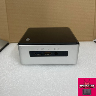 Intel NUC core i5 Gen5, Gen6 siêu đẹp