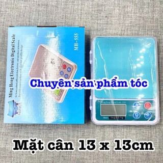 ✅ Cân tiểu li điện tử - cân nhà bếp MH5555 6kg x 0,1g