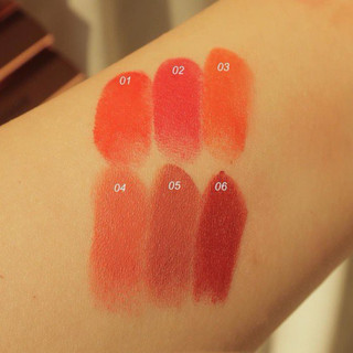 Son Thỏi G9Skin First V-Fit Lipstick