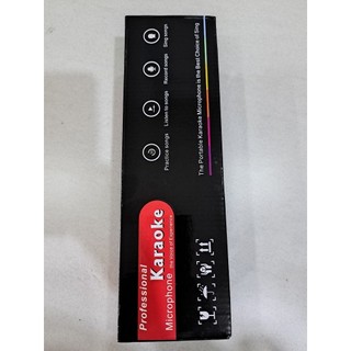 Micro Karaoke Bluetooth GrownTech SD-08S Loa To Bass Chuẩn