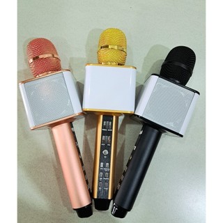 Micro Karaoke Bluetooth GrownTech SD-08S Loa To Bass Chuẩn